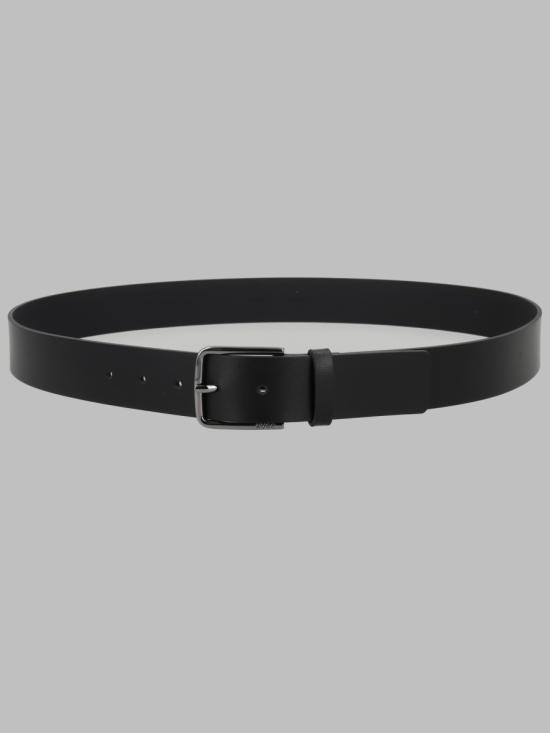 26FW 휴고보스 게릭 벨트 50491997 10249654001 BLACK - HUGO BOSS