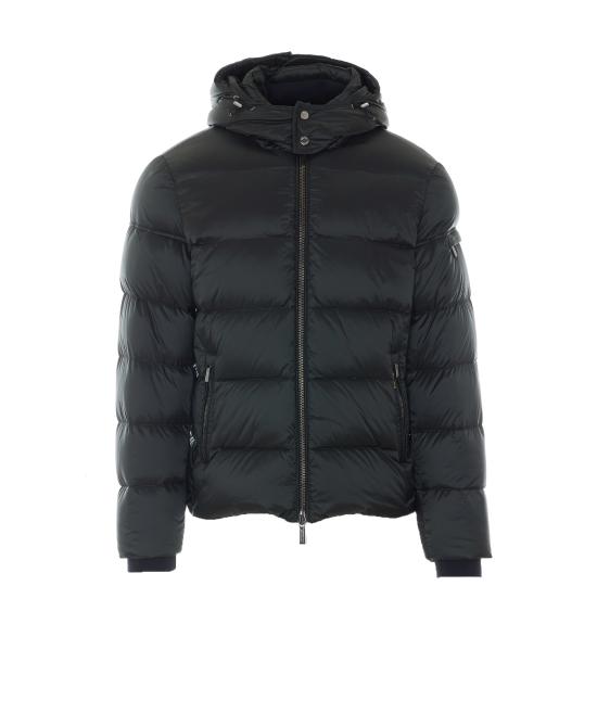 26FW 무레르 브레트 SH 다운 자켓 BRETT SHU0313 Green