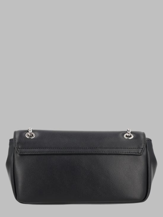 26FW 비비안웨스트우드 ORB 로고 체인 크로스백 5C01000XW S0026N401 BLACK - VIVIENNE WESTWOOD