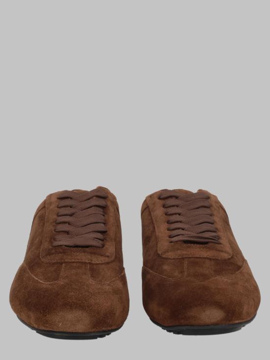 26FW 보스 스니커즈 50568711 10247967203 BROWN