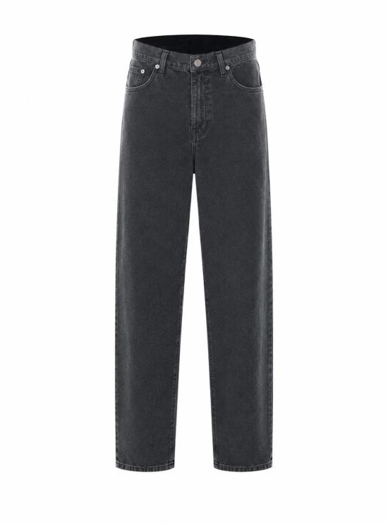 26FW 하이쿠레 데님 팬츠 HEW03296GF184PX T0247 Grey