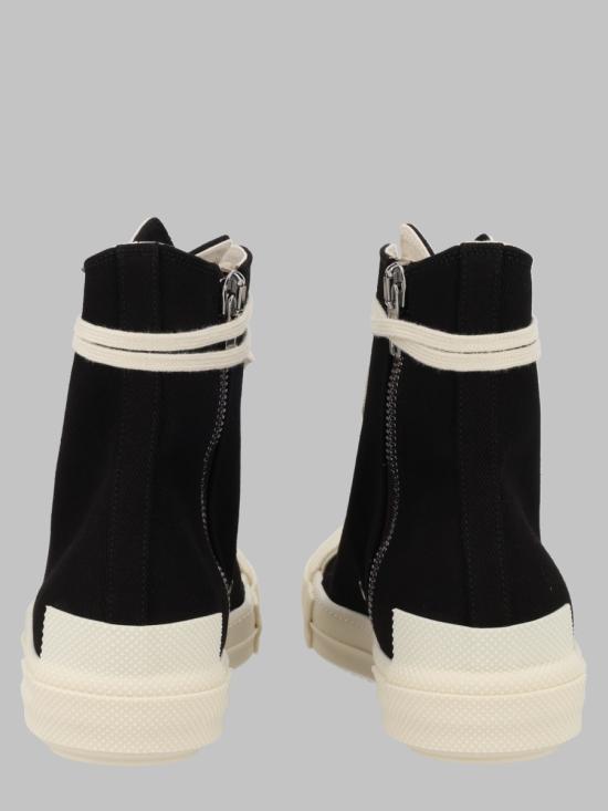 26FW 다크쉐도우 스니커즈 DU02F6800 DOEH19111 BLACK - DRKSHDW