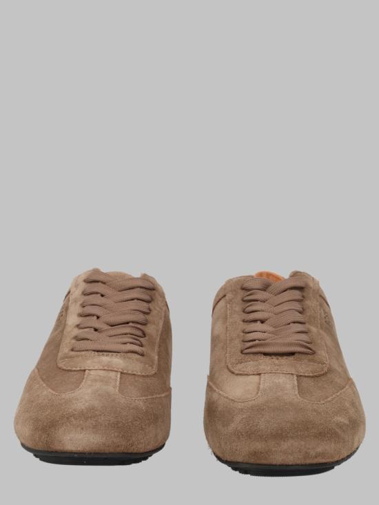 26FW 보스 스니커즈 50568711 10247967260 BROWN