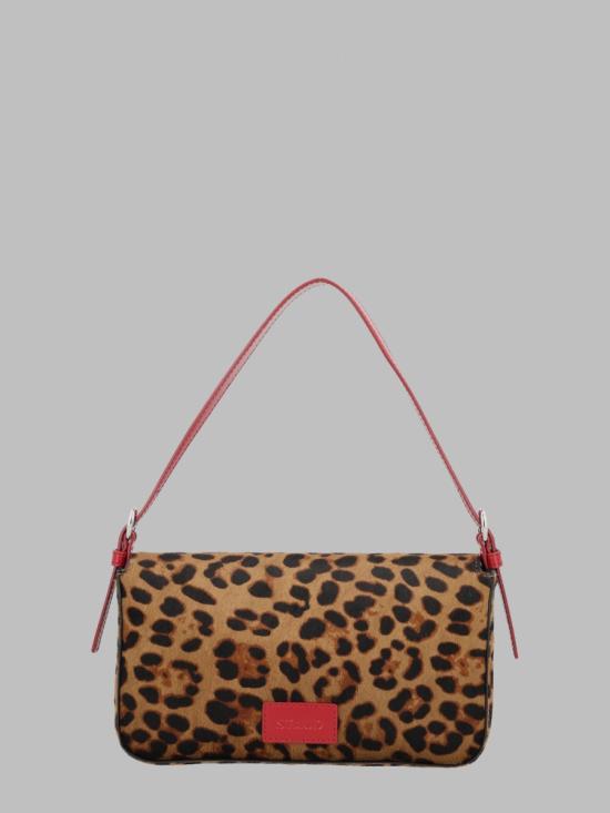 26FW 스타우드 숄더백 H26P6003BH CHTA ANIMALIER - STAUD