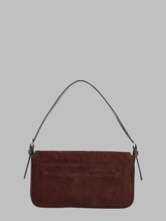 26FW 스타우드 숄더백 H26P6003SD ESPR BROWN - STAUD