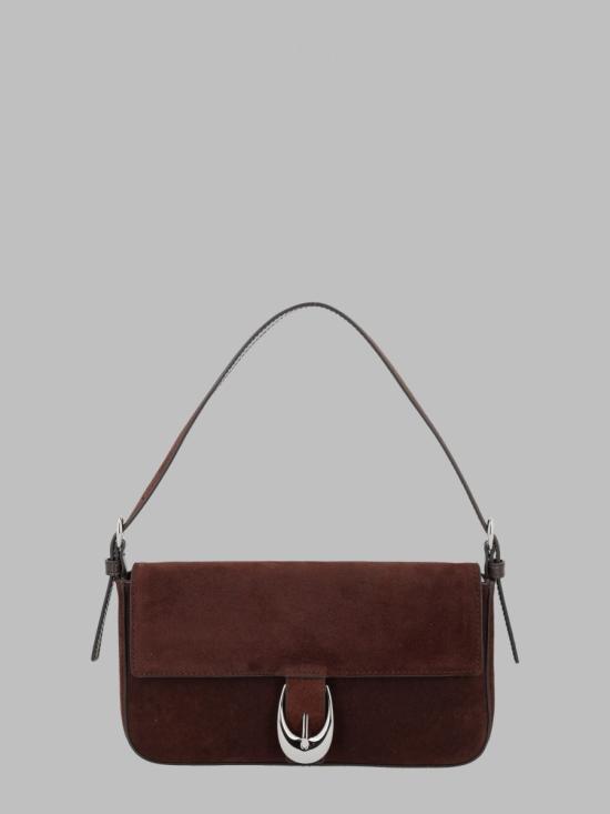 26FW 스타우드 숄더백 H26P6003SD ESPR BROWN