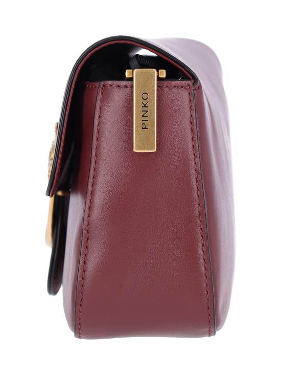26FW 핑코 크로스백 107924 A2JG WW5Q Red - PINKO