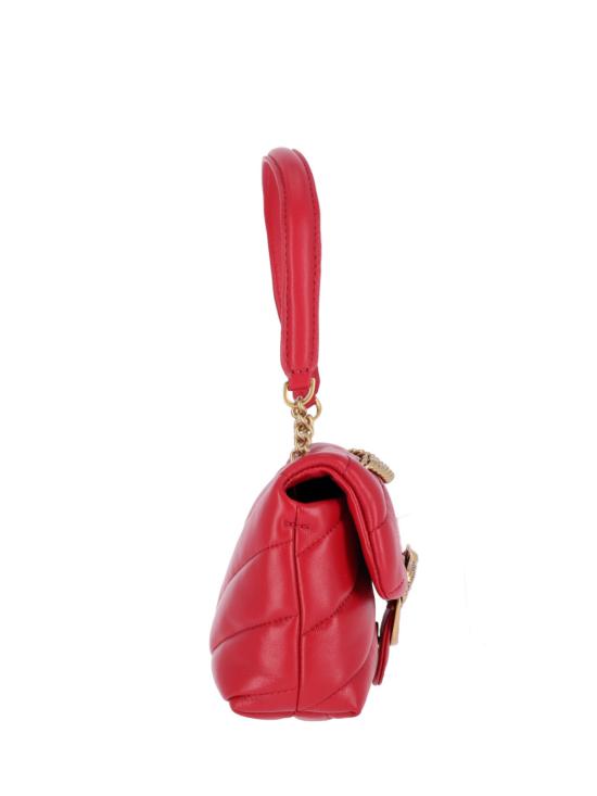 26FW 핑코 크로스백 100040 A0F2 R59Q Red - PINKO
