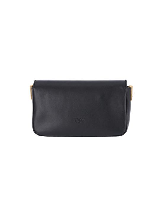 26FW 핑코 크로스백 107924 A2JG Z99Q Black - PINKO