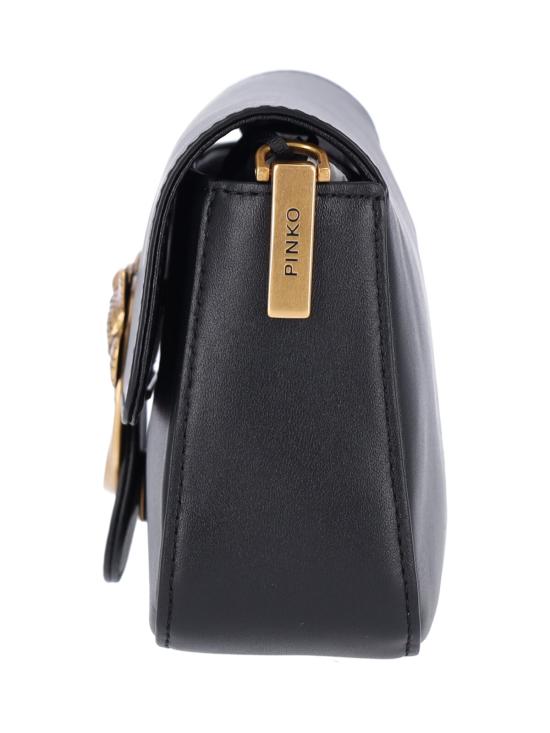 26FW 핑코 크로스백 107924 A2JG Z99Q Black - PINKO