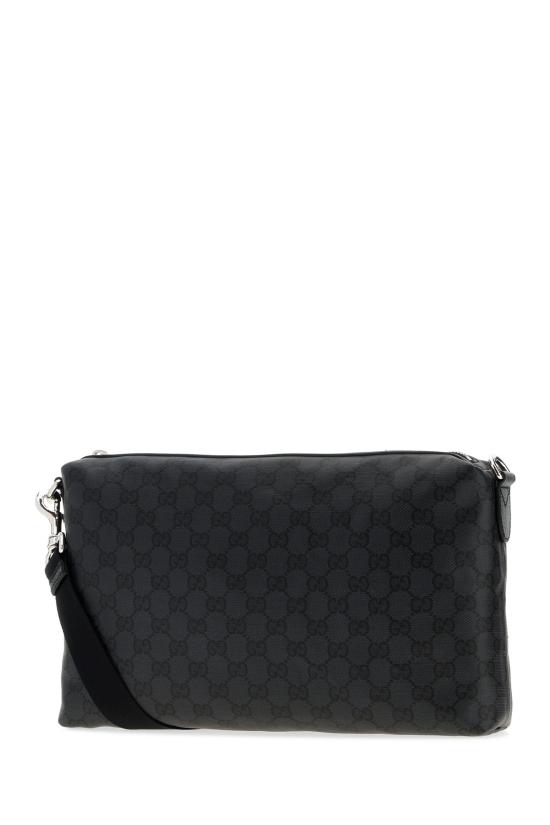 26FW 구찌 클러치/파우치 A002KXFAF8R 1000 BLACKBLACKBLACK - GUCCI