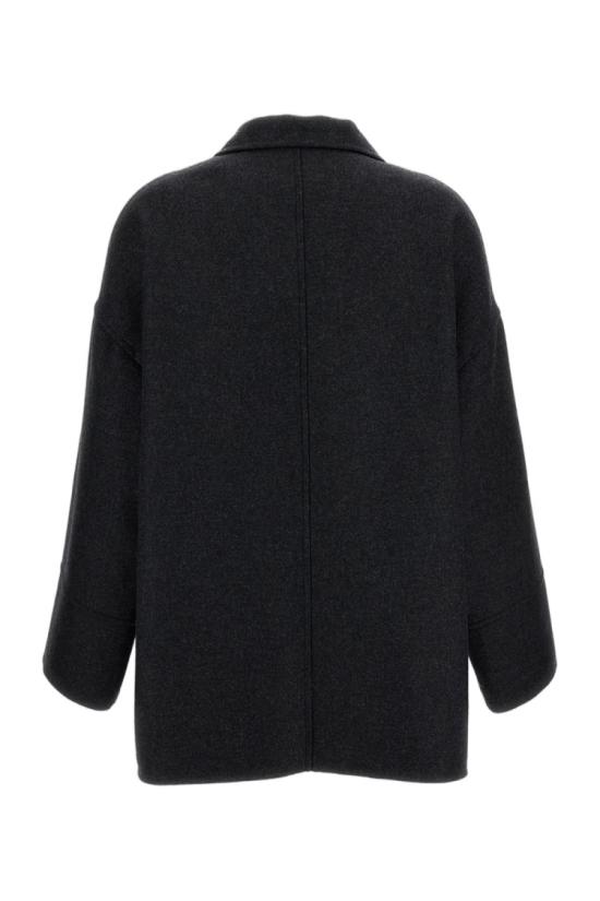 26FW 플랜씨 자켓 JKCAH61D00TW047MEN98 Grey - PLAN C