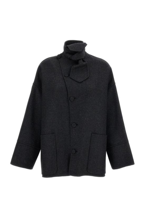 26FW 플랜씨 자켓 JKCAH61D00TW047MEN98 Grey