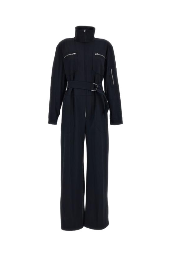 26FW 아이리 점프수트 82ICEP2890 Black