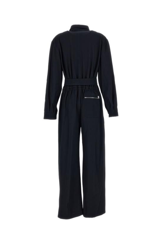 26FW 아이리 점프수트 82ICEP2890 Black - IRIE