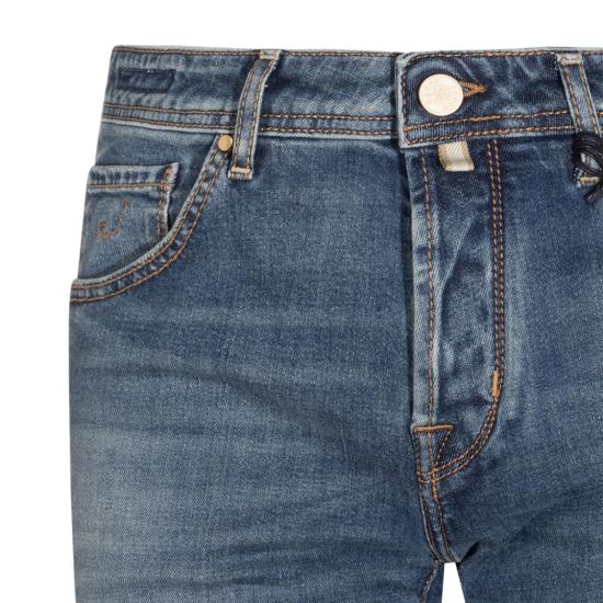 26FW 야콥코헨 데님 팬츠 JUMQE015031S4213V3300D Blue - JACOB COHËN