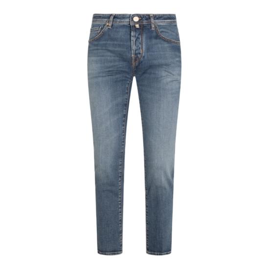 26FW 야콥코헨 데님 팬츠 JUMQE015031S4213V3300D Blue