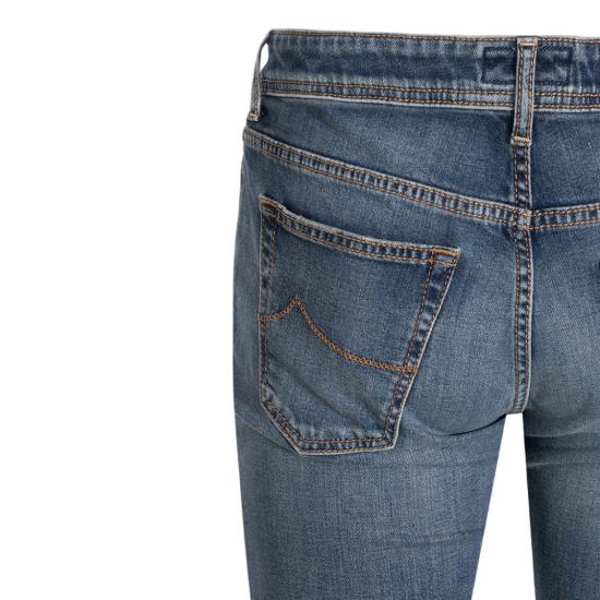 26FW 야콥코헨 데님 팬츠 JUMQE015031S4213V3300D Blue - JACOB COHËN