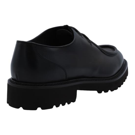 26FW 듀칼 드레스 슈즈 DU2737PHILUF159TM29 Black - DOUCAL’S