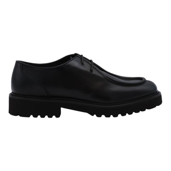 26FW 듀칼 드레스 슈즈 DU2737PHILUF159TM29 Black