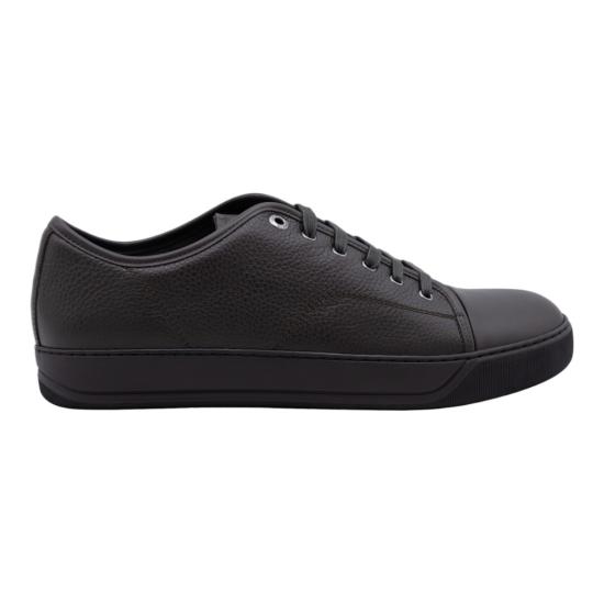 26FW 랑방 스니커즈 FMSKDBB1GNLEA2669 Black