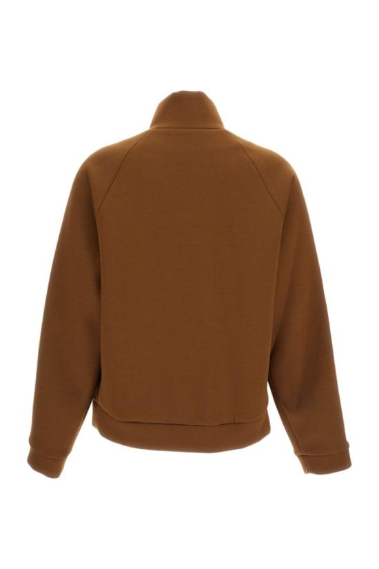 26FW 아이리 자켓 82HJBV2735 Brown - IRIE