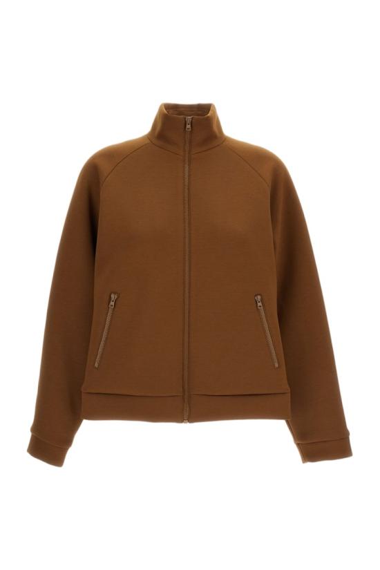 26FW 아이리 자켓 82HJBV2735 Brown
