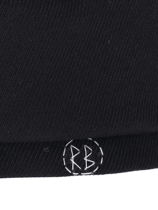 26FW 루슬란바진스키 베레모 BRT033PF26 WAPTBLACK - RUSLAN BAGINSKIY