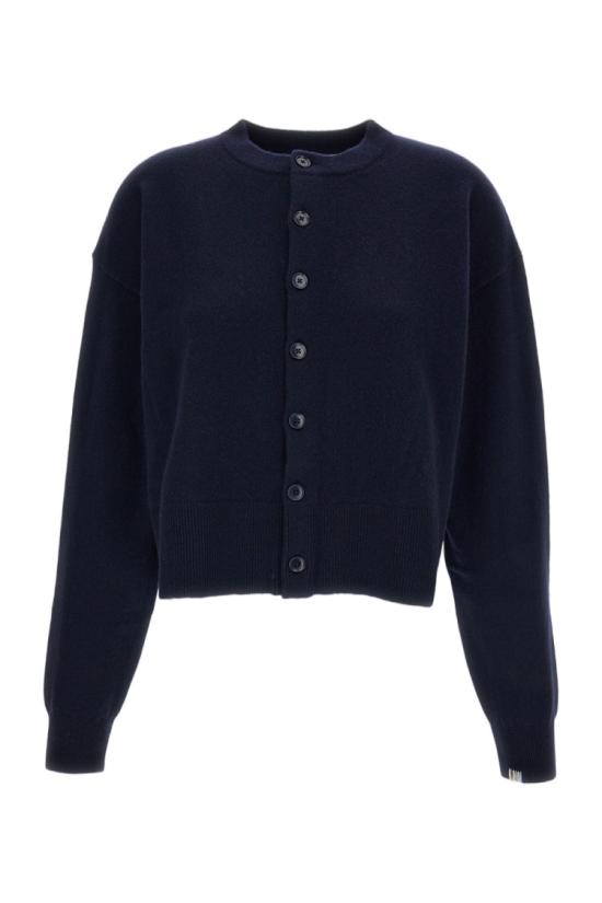 26FW 익스트림캐시미어 가디건 17000101FE02NAVY Blue