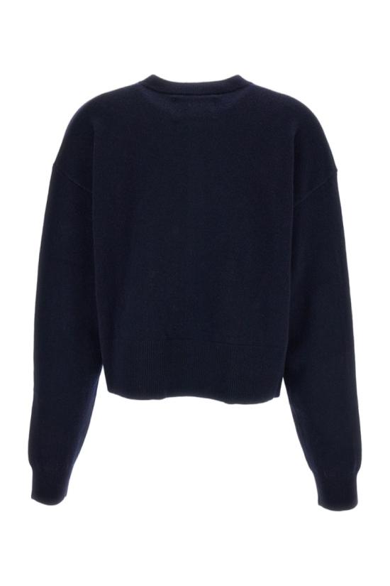 26FW 익스트림캐시미어 가디건 17000101FE02NAVY Blue - EXTREME CASHMERE
