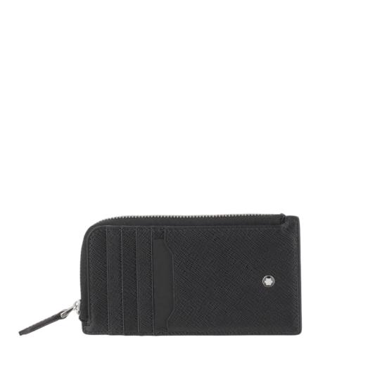 26FW 몽블랑 카드지갑 223121 Black