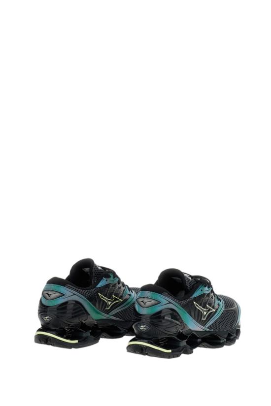 26FW 미즈노 스니커즈 D1GA260404 Black - MIZUNO