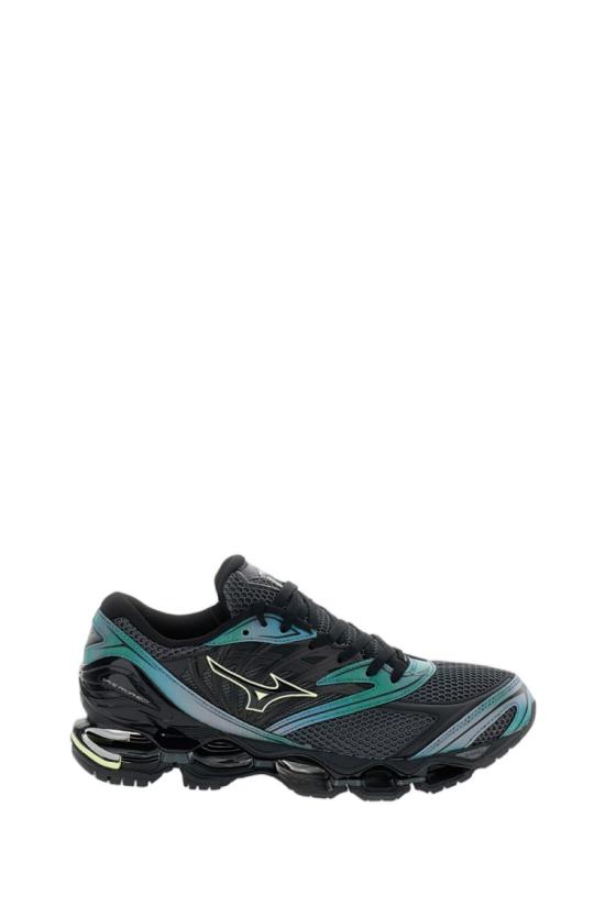 26FW 미즈노 스니커즈 D1GA260404 Black