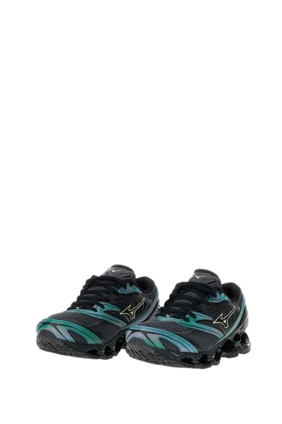 26FW 미즈노 스니커즈 D1GA260404 Black - MIZUNO