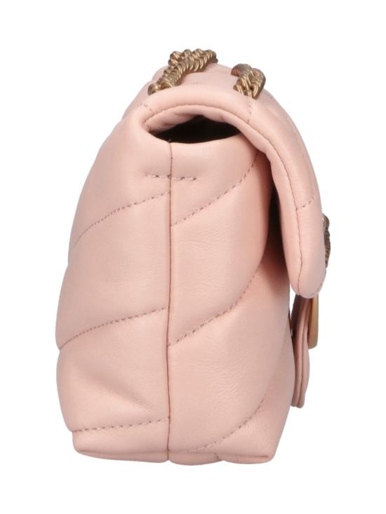 26FW 핑코 크로스백 100040 A0F2N34Q Pink - PINKO