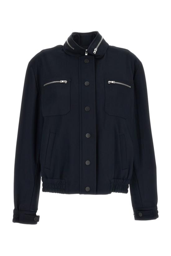 26FW 아이리 자켓 82ICEV1390 Black