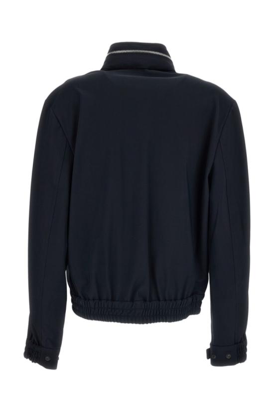 26FW 아이리 자켓 82ICEV1390 Black - IRIE