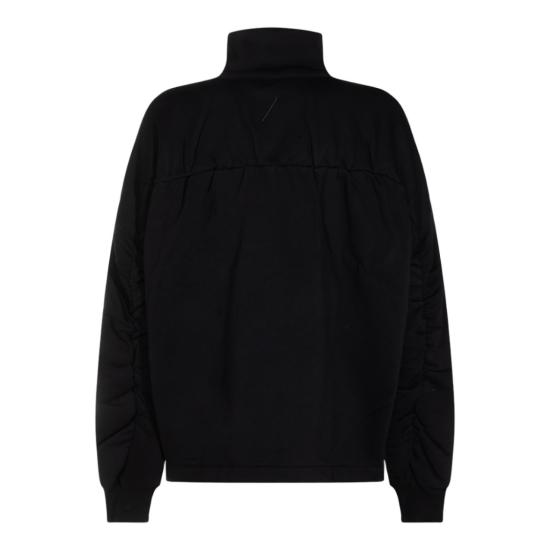 26FW 톰크롬 터틀넥 WS4980311 Black - THOM KROM