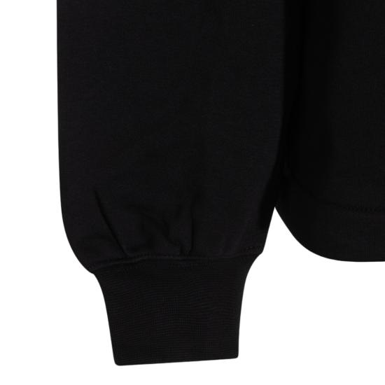 26FW 톰크롬 터틀넥 WS4980311 Black - THOM KROM