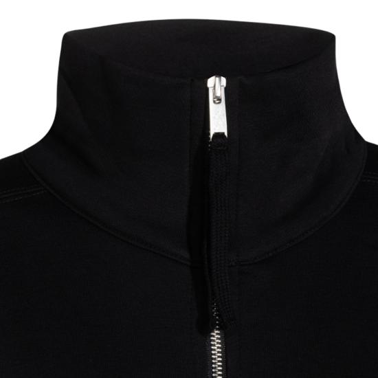 26FW 톰크롬 터틀넥 WS4980311 Black - THOM KROM
