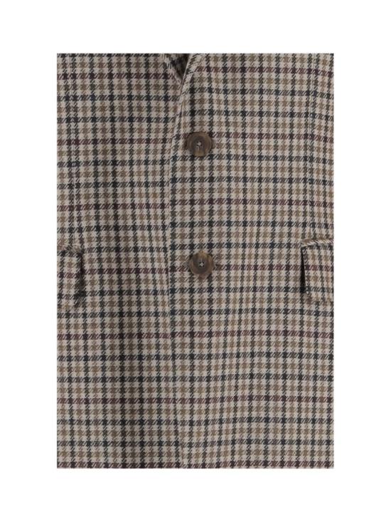 26FW 딸리아토레 수트 자켓 1SNY13B440094ET962 Grey - TAGLIATORE