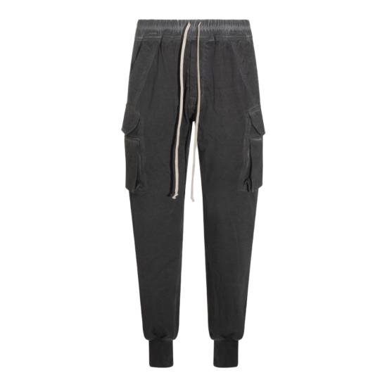 26FW 다크쉐도우 트레이닝/조거 팬츠 DU02F6386RIGD139 Black