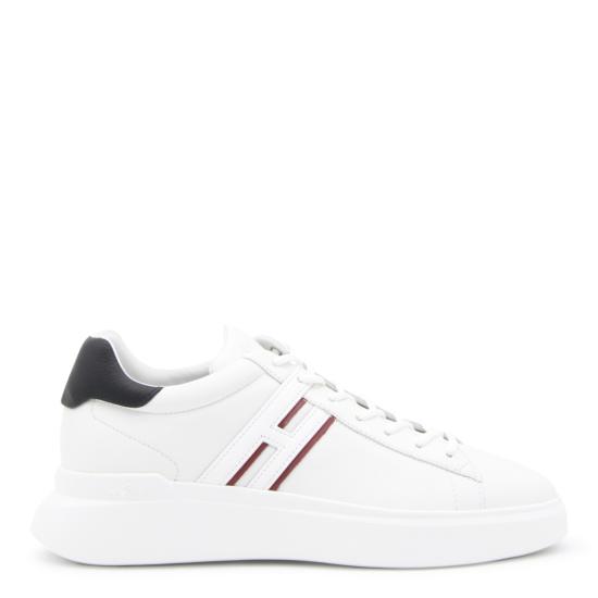 26FW 호간 스니커즈 HXM5800DV42QI514ZZ White