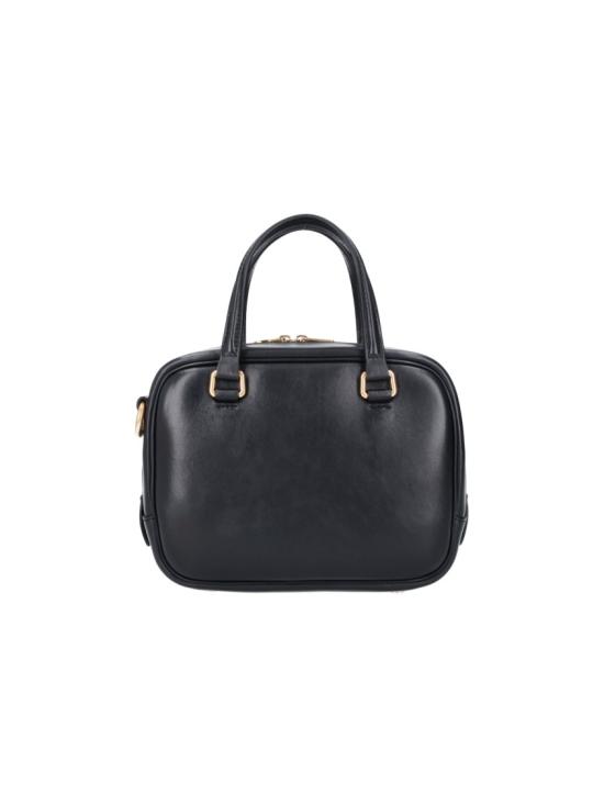 26FW 질샌더 토트백 J07WD0117 P9079001 Black - JIL SANDER