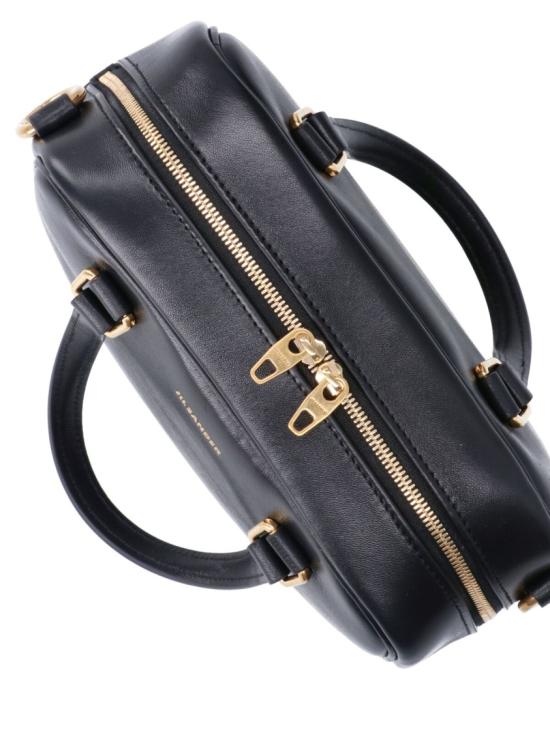 26FW 질샌더 토트백 J07WD0117 P9079001 Black - JIL SANDER