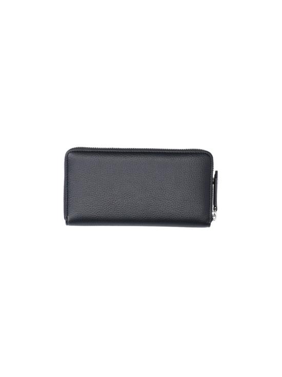 26FW 비비안웨스트우드 지갑 5106005BW S000DN403 Black - VIVIENNE WESTWOOD