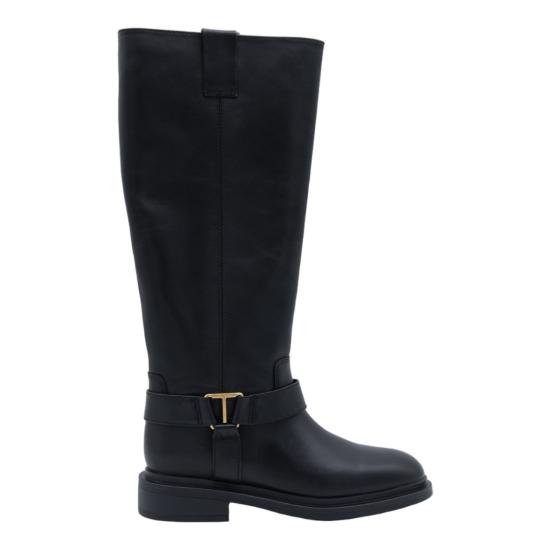 26FW 트윈셋 부츠 262TCP024S0863700006 Black
