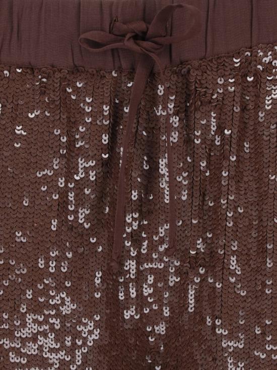26FW 파로쉬 스트레이트 팬츠 D230784008 Brown - PAROSH