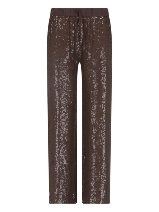 26FW 파로쉬 스트레이트 팬츠 D230784008 Brown