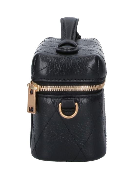 26FW 토리버치 토트백 186036001 Black - TORY BURCH